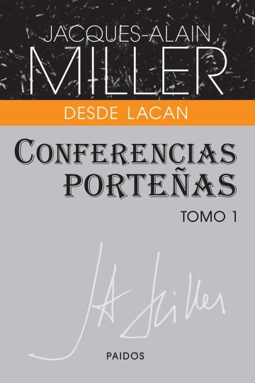 Conferencias Porteñas Miller