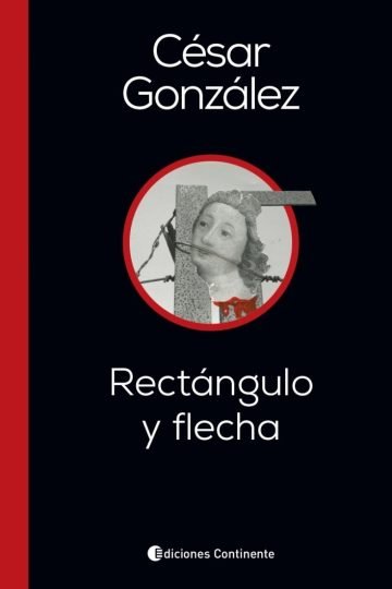 Libro - Rectangulo Y Flecha Gonzalez Poesia