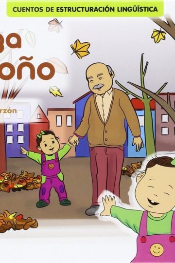 Llega El Otoño - Lopez Garzon, Gloria