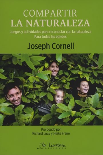 Compartir La Naturaleza, Cornell - Juegos Y Actividades