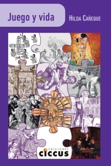 Libro - Juego Y Vida - Cañeque, Jugar Libre