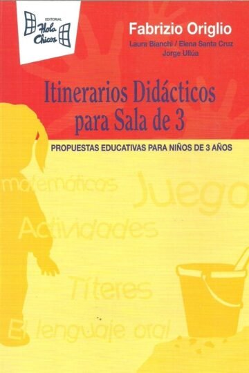 Itinerarios Didacticos Para Sala De 3