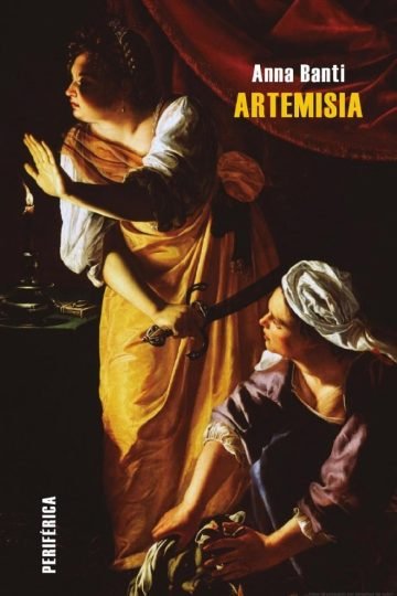 Artemisia Anna Banti