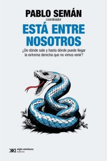 Esta Entre Nosotros Pablo Seman