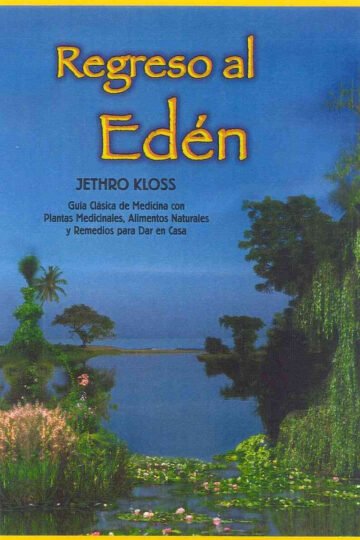 Regreso Al Eden Jethro Kloss
