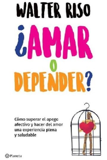 ?amar O Depender?. Riso, Walter