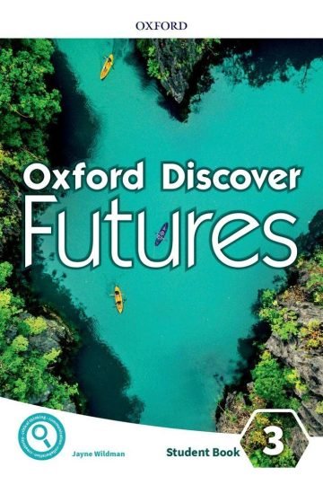 Oxford Discover Futures 3 Student's Book