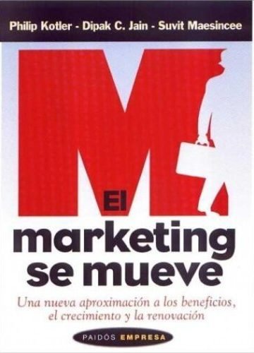 Marketing Se Mueve Una Nueva A