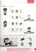 Learn With Us 1 - Activity Book With Online Practice Oxford - Imagen 6