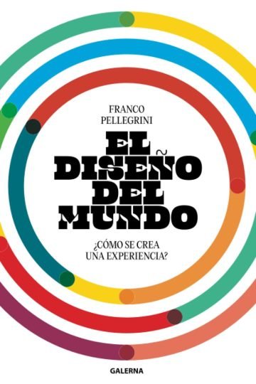 Diseño Del Mundo - Franco Pellegrini Diseñador Ux Digital