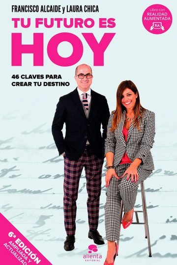 Tu Futuro Es Hoy Chica Alcalde Coaching