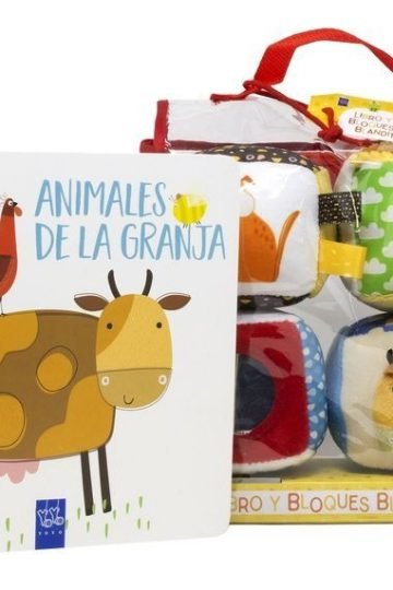 Mi Primera Maleta Juega Y Aprende. Animales De Granja