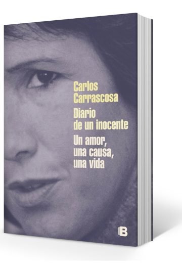 Diario De Un Inocente, Carrascosa - Belsunce Carmel Crimen