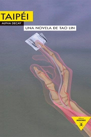 Taipéi Una Novela De Tao Lin