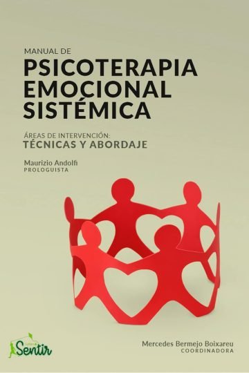 Manual De Psicoterapia Emocional Sistémica Bermejo Boixareu