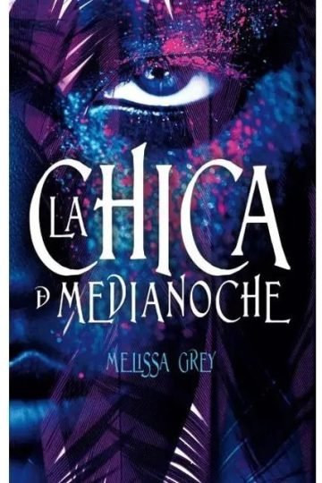 Chica De Medianoche - Grey, Melissa
