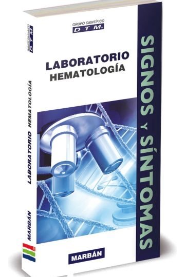 Laboratorio Hematología. Signos Y Síntomas
