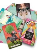 The Muse Tarot : A 78-card Deck And Guidebook - Chris-anne - Imagen 3