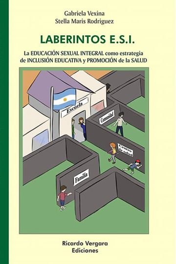 Laberintos Esi Inclusión Vexina Sexual