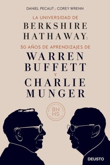 La Universidad De Berkshire Hathaway: 30 De Aprend