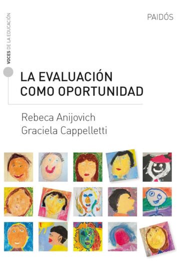Libro - Evaluación Como Oportunidad, La.anijovich, Rebeca