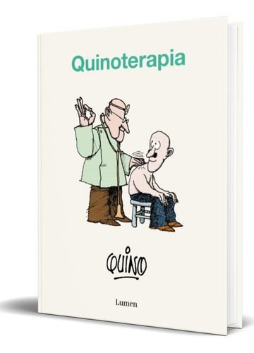 Quinoterapia Mafalda Quino Comic Historietas
