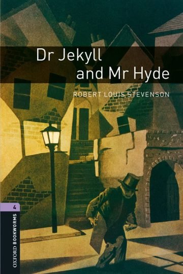 Dr Jekyll And Mr Hyde