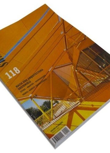 Summa+ #118: Hacia Una Arquitectura Sostenible