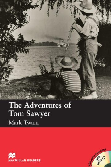Mr (b) Adventures Tom Sawyer Pk F. Cornish