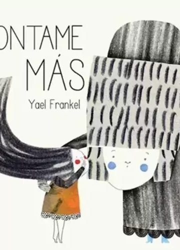 Contame Mas Frankel Yael