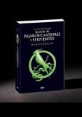 Los Juegos Del Hambre Balada De Pájaros Cantores Bolsillo - Imagen 3