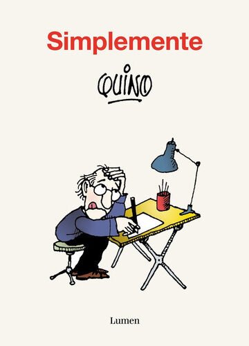 Simplemente Quino Comic Historietas