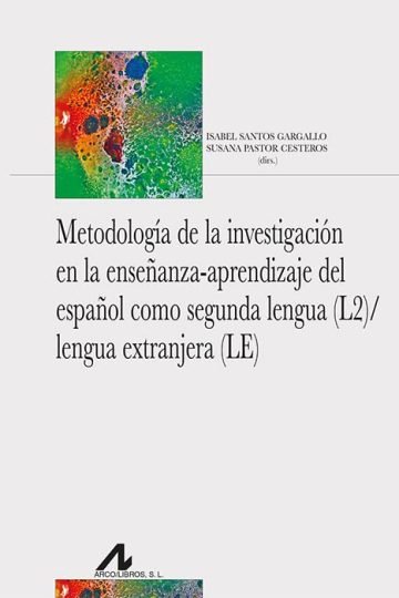 Metodologia De La Investigacion En La Enseñanza