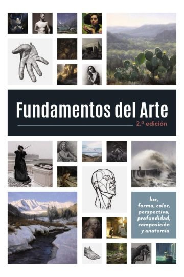 Fundamentos Del Arte