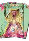 The Muse Tarot : A 78-card Deck And Guidebook - Chris-anne - Imagen 7