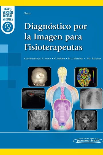 Diagnóstico Por La Imagen Para Fisioterapeutas 6/2024