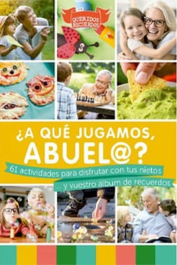 ?a Que Jugamos Abuel@?
