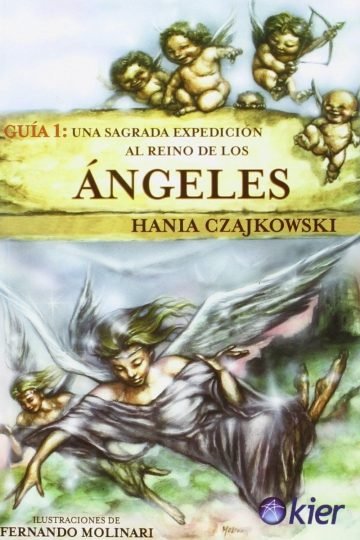 Libro Guia 1 Una Sagrada Expedicion Al Reino De Los Angeles