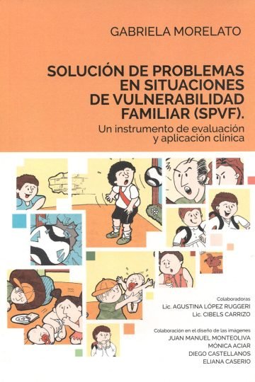 Psicologia Desarrollo Infantil Spvf Morelato