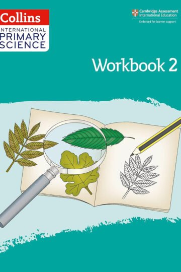 International Primary Science Workbook: Stage 2