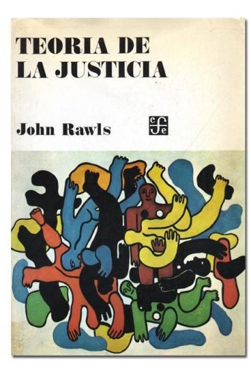 Teoría De La Justicia De John Rawls