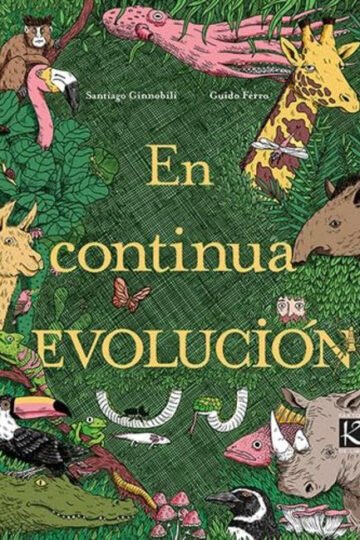 En Continua Evolución Ginnobili Santiago