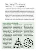 Libro - Eco Astrología Astrología Para El Florecimiento - Imagen 7
