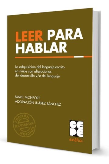 Leer Para Hablar Alteraciones Desarrollo Lenguaje