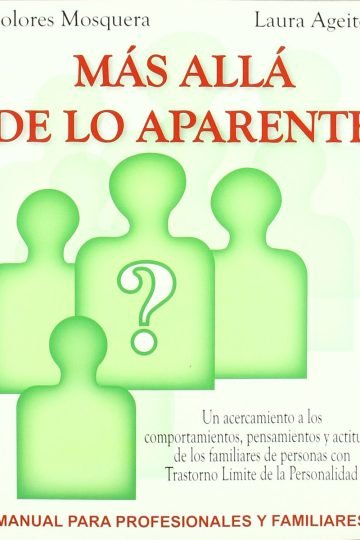 Familiares De Personas Tlp Trastorno Limite Personalidad