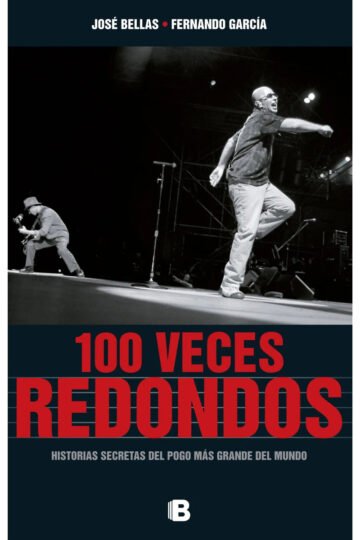 100 Veces Redondos Patricio Rey