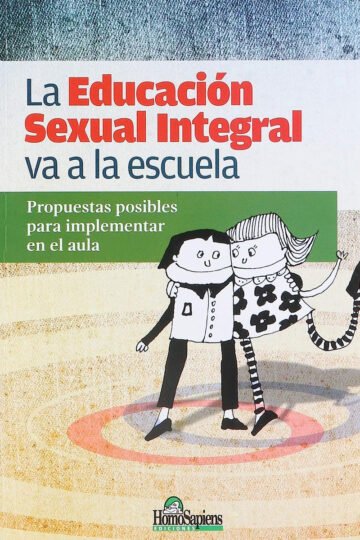 Educación Sexual Escuela Propuestas Implementar Aula