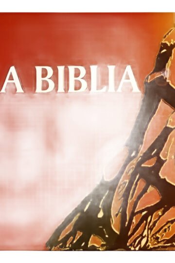 Vox Dei La Biblia Cd Nuevo