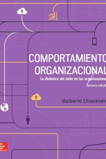 Libro - Comportamiento Organizacional La Dinamica Del Éxito