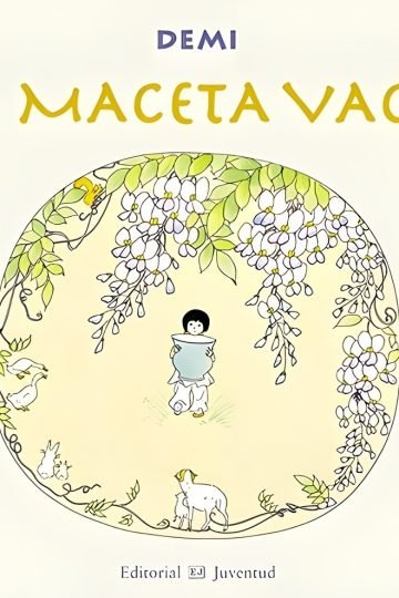 La Maceta Vacía Recompensa De La Honestidad.